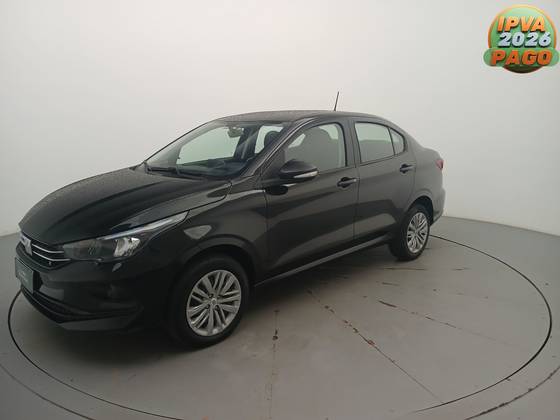 FIAT CRONOS 1.0 FIREFLY FLEX DRIVE MANUAL